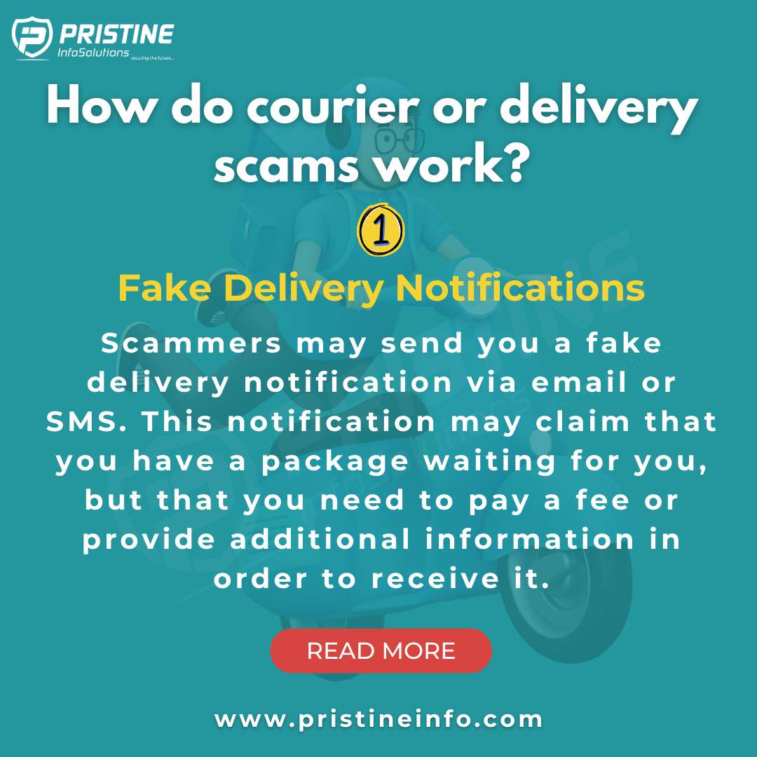 delivery fraud poster 2